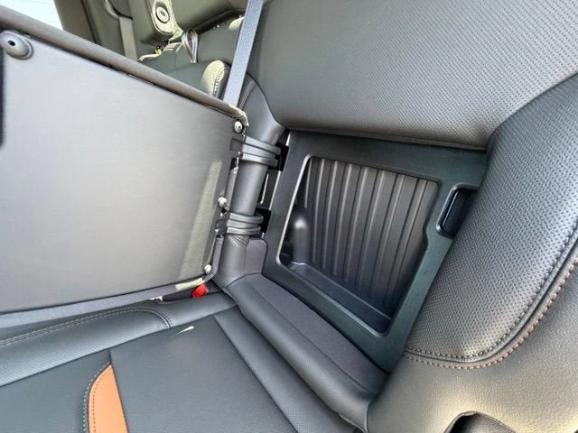 2026 GMC Sierra 1500 AT4 - Photo 19
