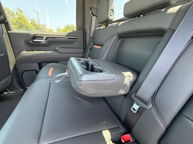 2026 GMC Sierra 1500 AT4 - Photo 20