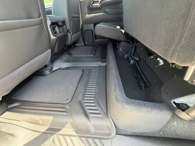 2026 GMC Sierra 1500 AT4 - Photo 21
