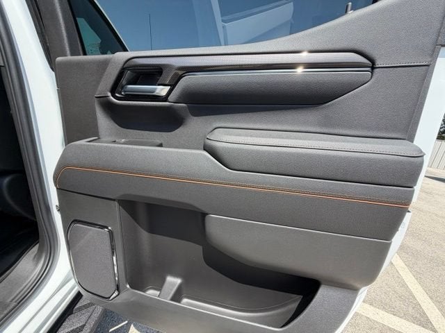 2026 GMC Sierra 1500 AT4 - Photo 22