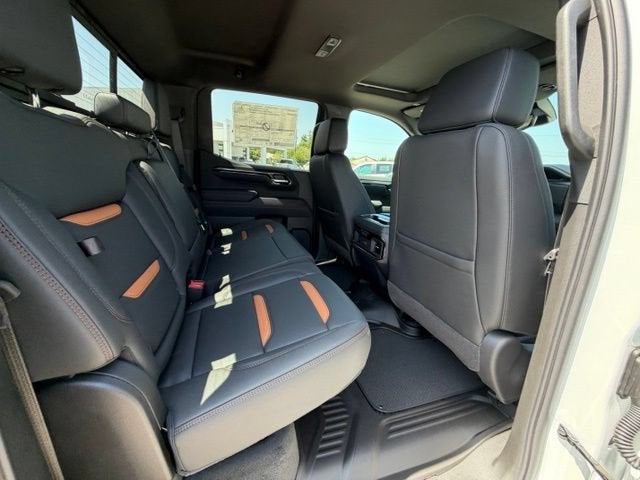 2026 GMC Sierra 1500 AT4 - Photo 23