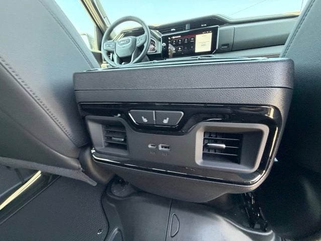 2026 GMC Sierra 1500 AT4 - Photo 24