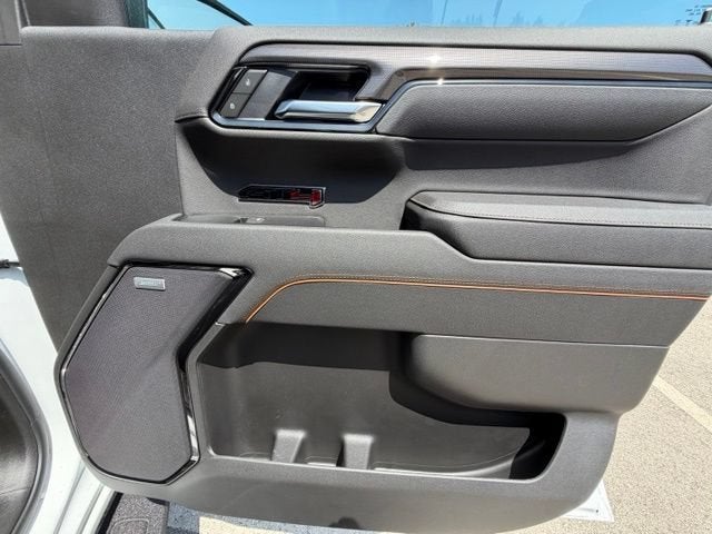 2026 GMC Sierra 1500 AT4 - Photo 25