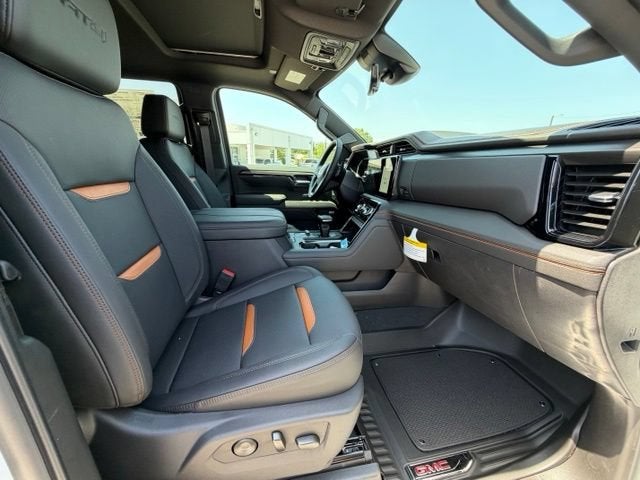 2026 GMC Sierra 1500 AT4 - Photo 26