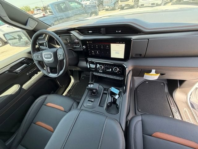 2026 GMC Sierra 1500 AT4 - Photo 27