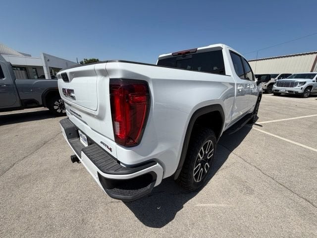 2026 GMC Sierra 1500 AT4 - Photo 28