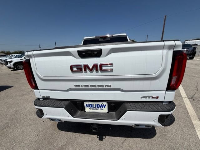 2026 GMC Sierra 1500 AT4 - Photo 29