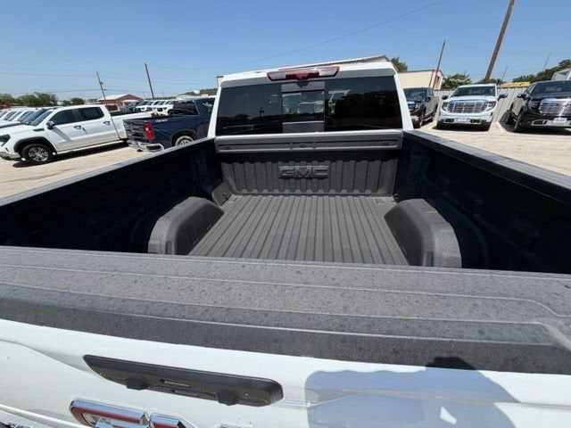 2026 GMC Sierra 1500 AT4 - Photo 30