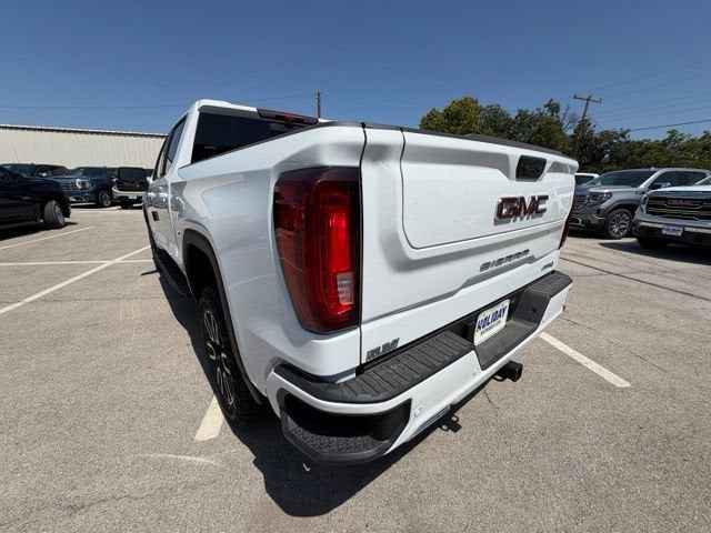 2026 GMC Sierra 1500 AT4 - Photo 31