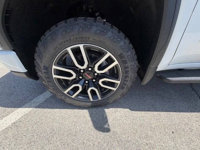2026 GMC Sierra 1500 AT4 - Photo 33