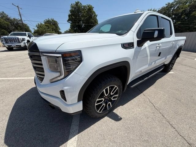 2026 GMC Sierra 1500 AT4 - Photo 34