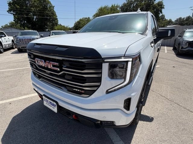 2026 GMC Sierra 1500 AT4 - Photo 35
