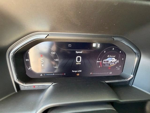 2026 GMC Sierra 1500 AT4 - Photo 11