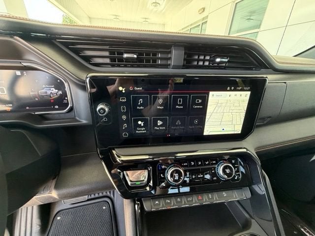 2026 GMC Sierra 1500 AT4 - Photo 12
