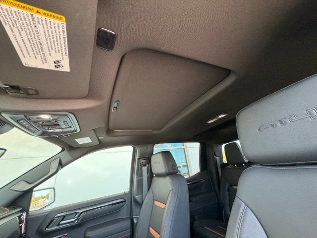2026 GMC Sierra 1500 AT4 - Photo 16