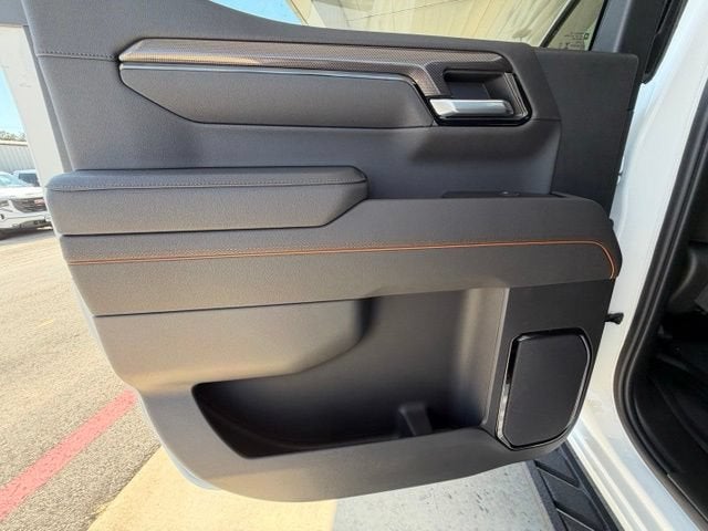 2026 GMC Sierra 1500 AT4 - Photo 17