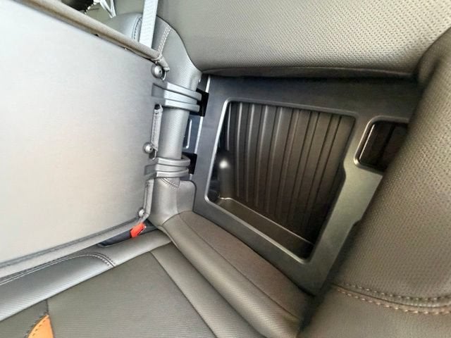 2026 GMC Sierra 1500 AT4 - Photo 19