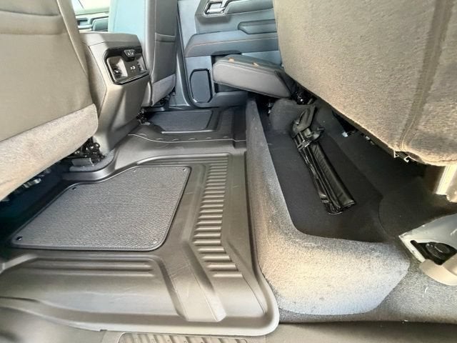 2026 GMC Sierra 1500 AT4 - Photo 21