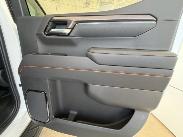 2026 GMC Sierra 1500 AT4 - Photo 22