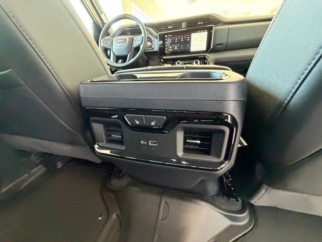 2026 GMC Sierra 1500 AT4 - Photo 24