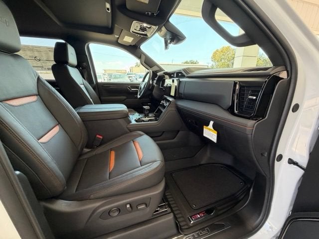 2026 GMC Sierra 1500 AT4 - Photo 26