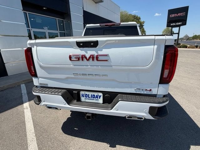 2026 GMC Sierra 1500 AT4 - Photo 29