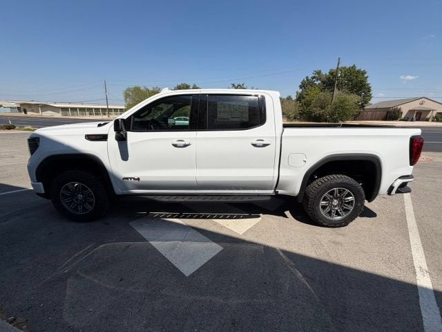 2026 GMC Sierra 1500 AT4 - Photo 32