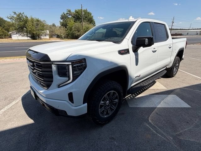 2026 GMC Sierra 1500 AT4 - Photo 34