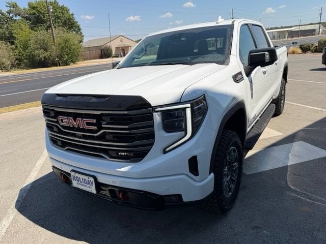 2026 GMC Sierra 1500 AT4 - Photo 35