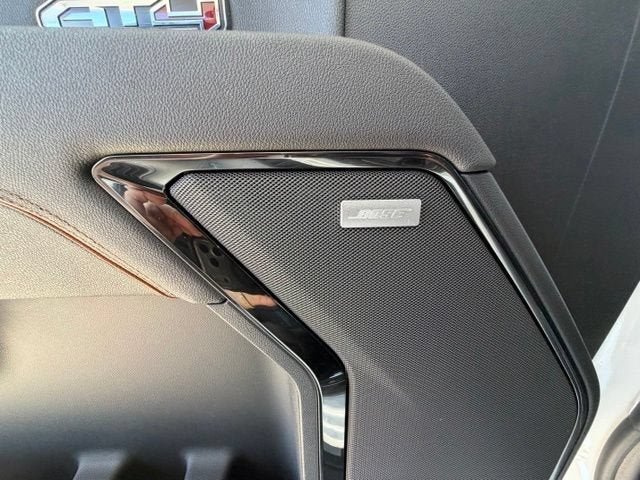 2026 GMC Sierra 1500 AT4 - Photo 6