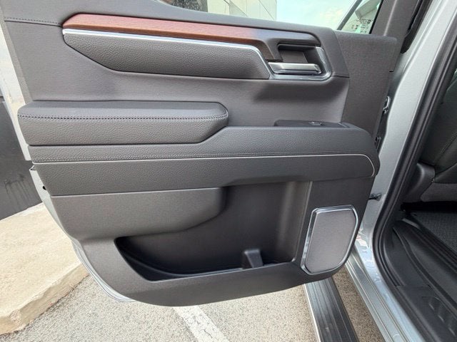 2026 GMC Sierra 1500 Denali - Photo 17
