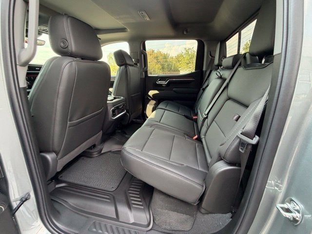 2026 GMC Sierra 1500 Denali - Photo 18