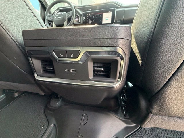 2026 GMC Sierra 1500 Denali - Photo 24