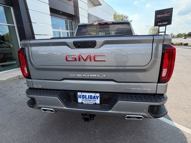 2026 GMC Sierra 1500 Denali - Photo 29