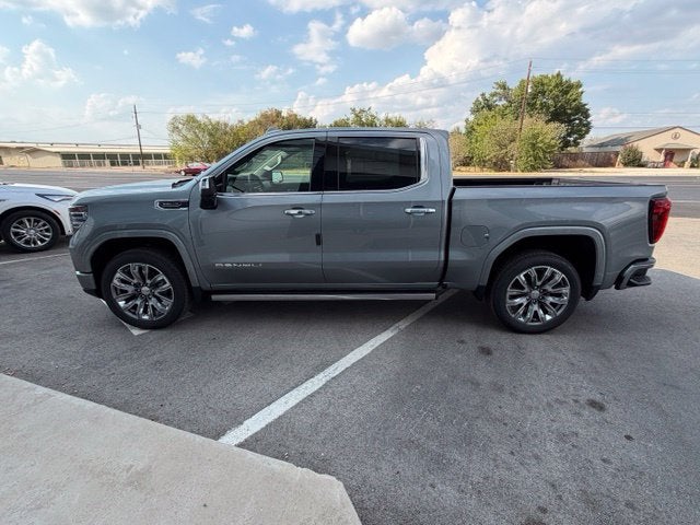 2026 GMC Sierra 1500 Denali - Photo 32