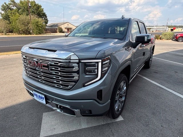 2026 GMC Sierra 1500 Denali - Photo 35