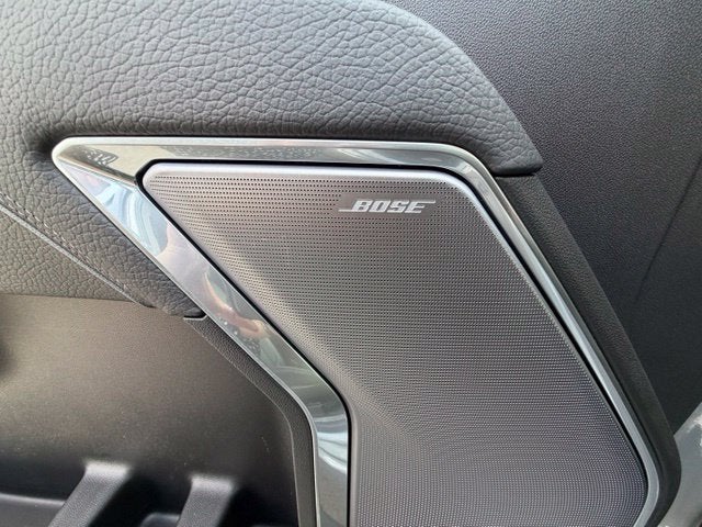 2026 GMC Sierra 1500 Denali - Photo 6