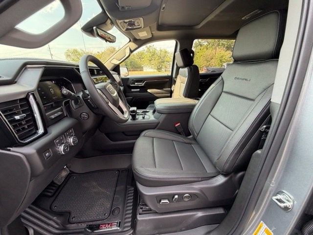 2026 GMC Sierra 1500 Denali - Photo 7