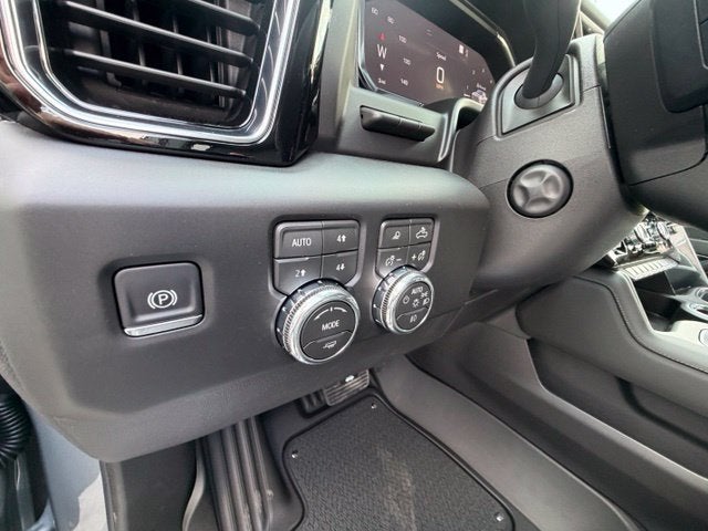 2026 GMC Sierra 1500 Denali - Photo 9