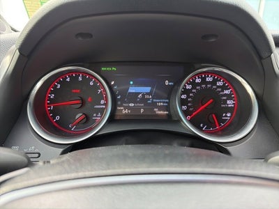 2018 Toyota Camry XSE V6