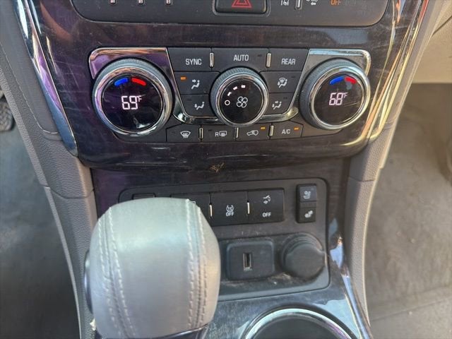 2017 Buick Enclave Premium