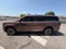 2025 Lincoln Navigator L Black Label