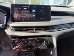 2024 INFINITI QX60 PURE