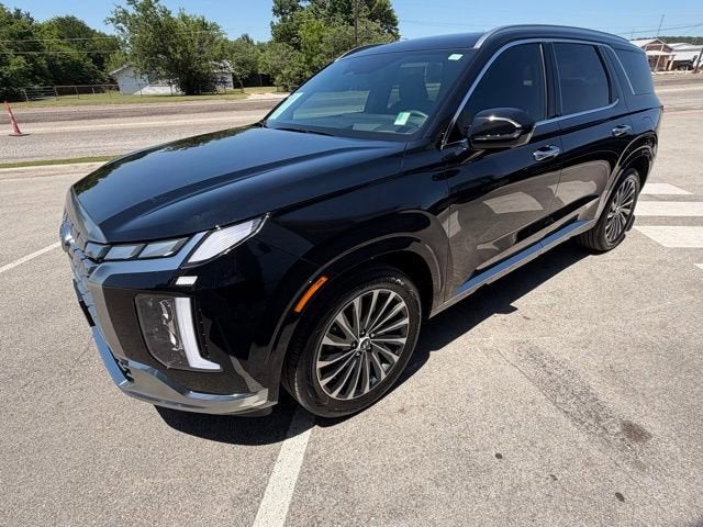 2024 Hyundai Palisade Calligraphy FWD's photo