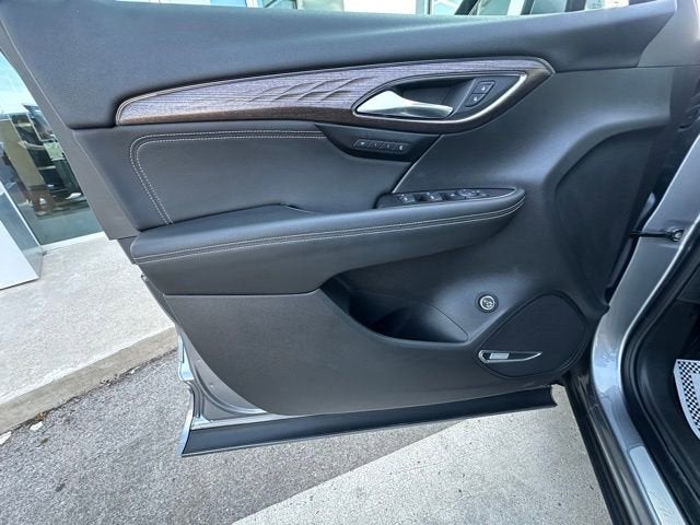 2022 Buick Envision Avenir