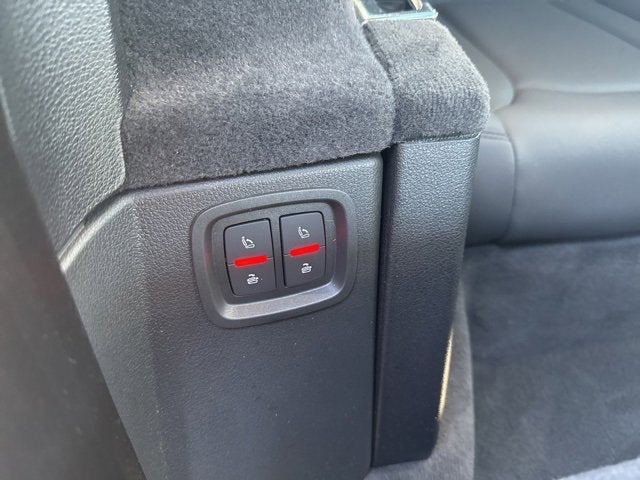 2022 Audi Q7 Premium