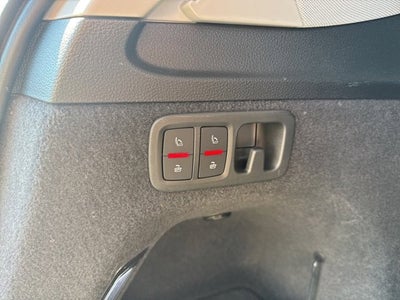 2022 Audi Q7 Premium