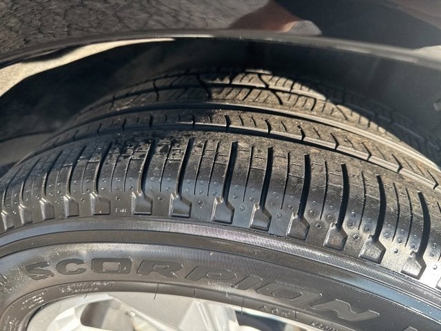 2022 Audi Q7 Premium