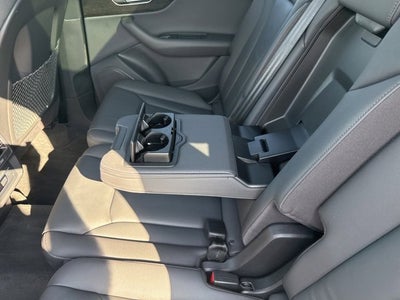 2022 Audi Q7 Premium