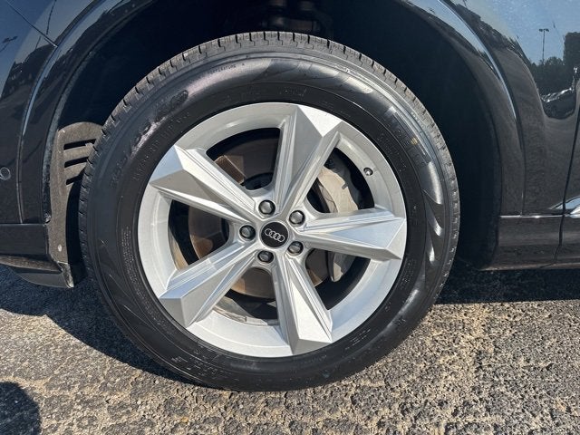 2022 Audi Q7 Premium